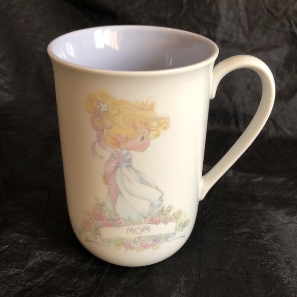 Precious Moments Other - Precious Moments Mom Mug